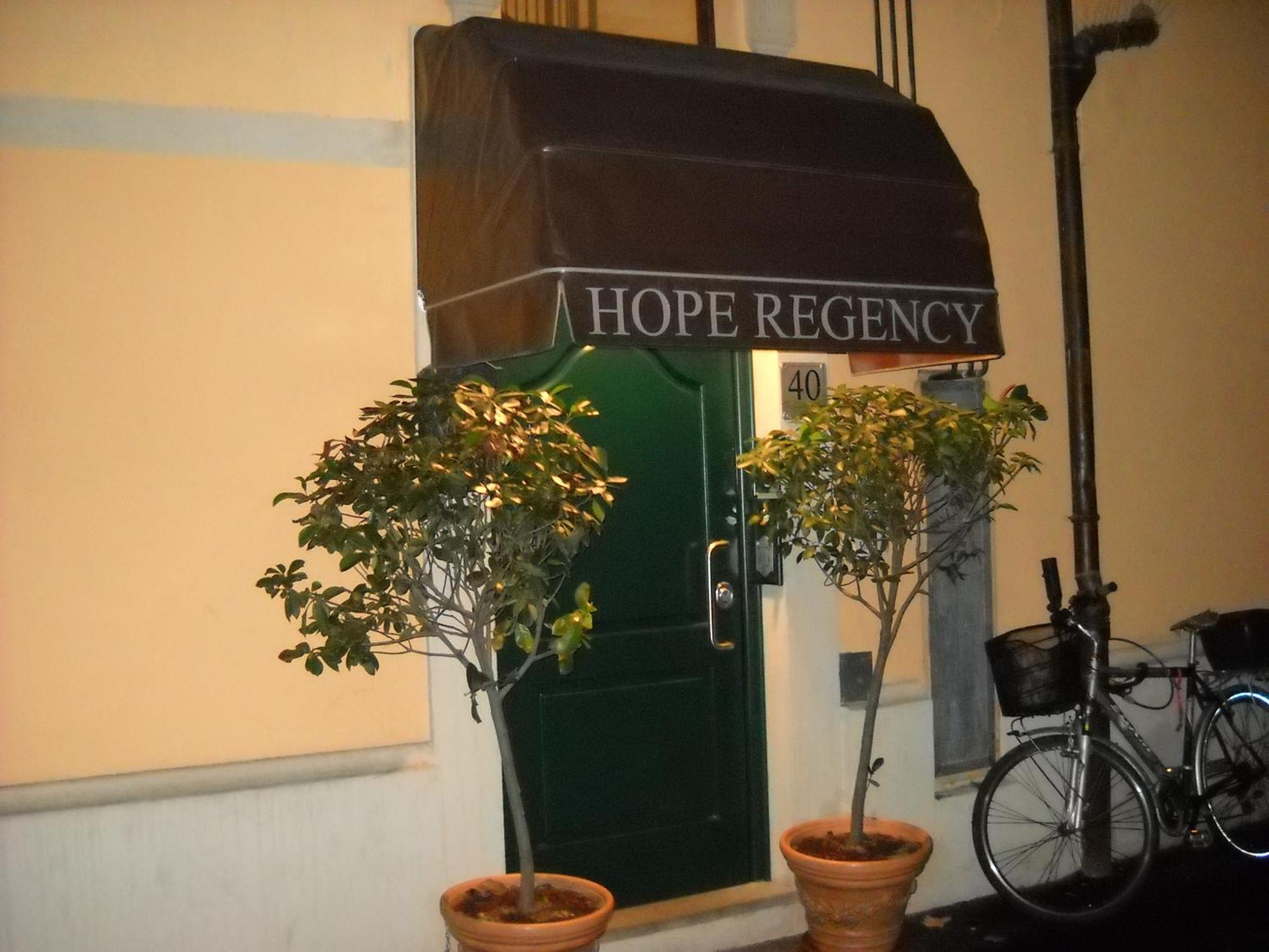 B&B Hope Bolonha Exterior foto